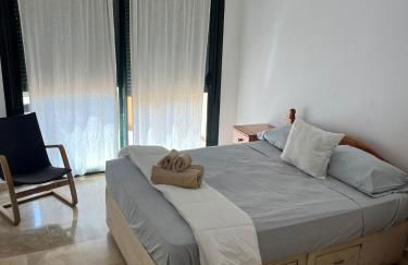 El Campanario 2BR Apartment - Photo 6