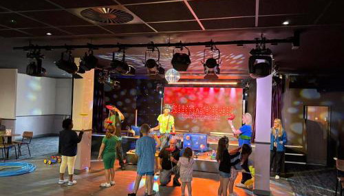 OV19- Wind in the willow summer house - Foto 4