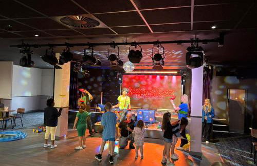 OV19- Wind in the willow summer house - Foto 4