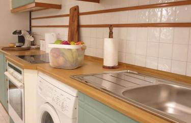 Amalthea Guest House - Foto 8