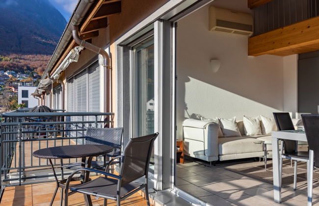 La Perouse D1/2 - Foto 4