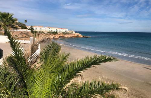 Palmview Poolside Heaven in Turquesa del Mar - Foto 70