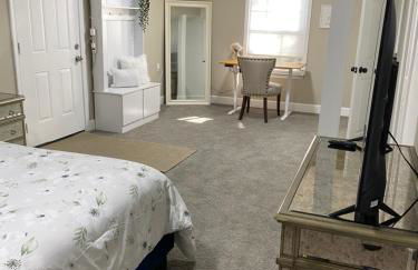 Cozy lower-level apartment - Foto 7