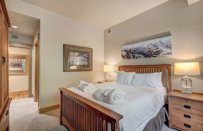 Arrowhead Village, A Vail Resorts Property - Foto 49