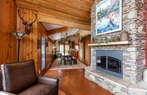 Mountaineer Manor - Foto 14