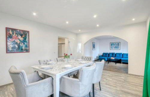 Villa Frankenblick Werrapark Masserberg Resort - Foto 46