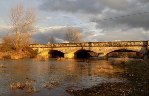 Casas Rurales las Eras III - Foto 55