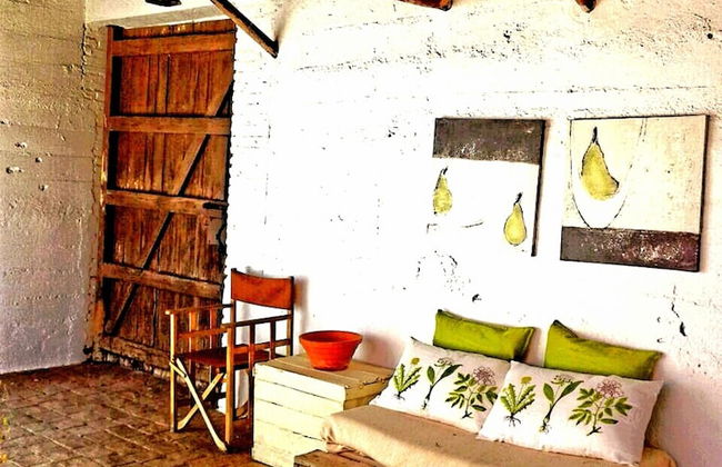 Alojamiento rural El Cortijuelo - Foto 35