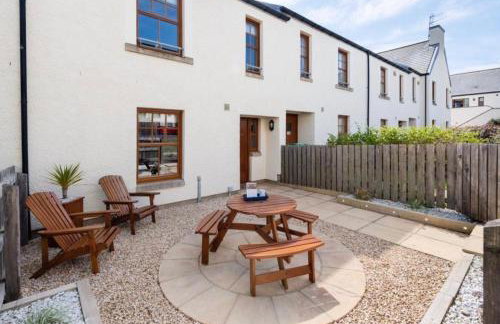 Coastal Haven- stunning home in Crail - Foto 4