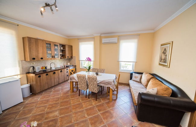 Soljic Apartments - Foto 45