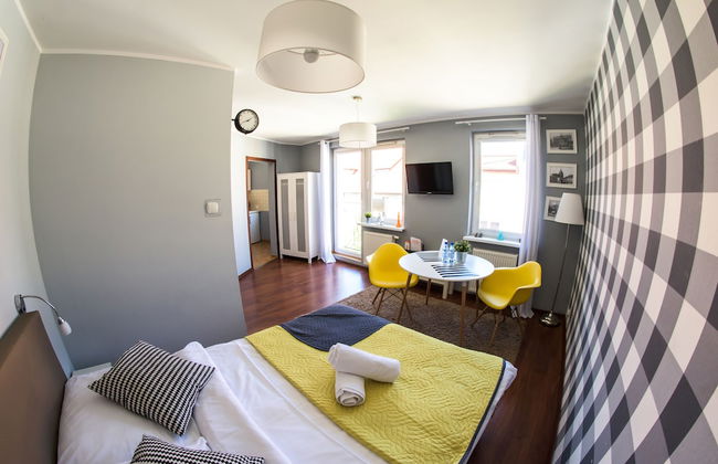 Apartamenty Centrum - Photo 9