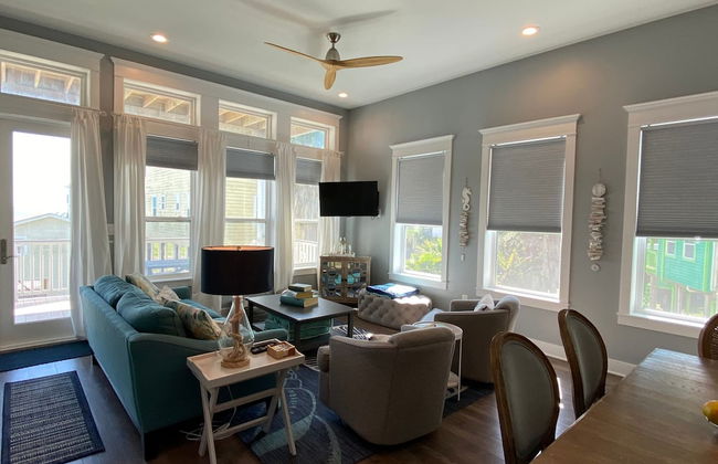 Beachside Paradise Retreat With Luxury - Foto 6