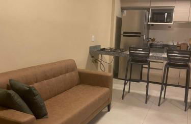 Flat Studio em Belém mobiliado - Foto 11