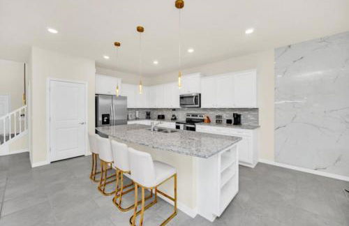 Charming Villa with 8 Bedrooms near Beach 6380 - Foto 22