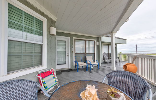 Gidget's Getaway - Foto 20