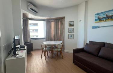 Apartamento com vista Beira-Mar - Foto 22