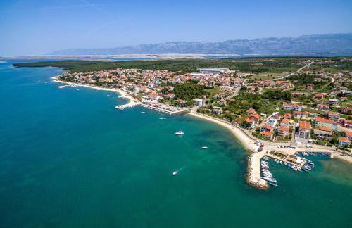 Apartments by the sea Vrsi - Mulo, Zadar - 5951 - Foto 64