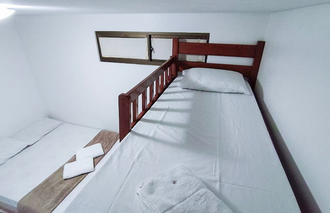 Flats à beira-mar no Carneiros Beach Resort - Foto 48