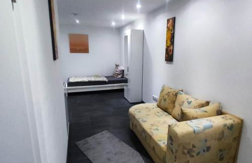 Modernes einzimmer Apartment - Foto 29