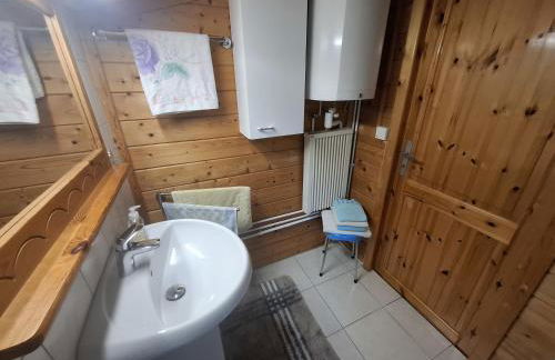 Blockhaus "Onkel Thom s Hütte" - Foto 28