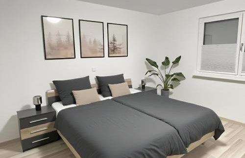 Ferienwohnung Katharina - Foto 1