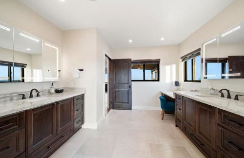 Luxury Point Loma Retreat Pool Spa Views - Foto 37