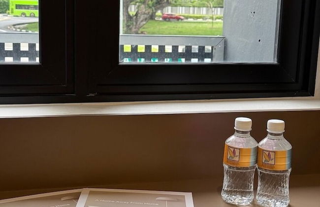 ISA Hotel Amber Road - Photo 44