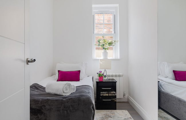 Carlton Vale Apartments - Photo 12