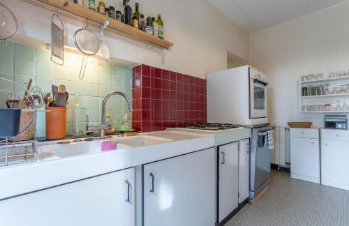 Maison trévignon à 100m de la plage - Foto 22