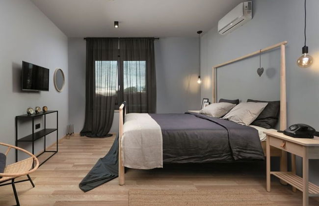 Cosy Apartment in Istria - Foto 7