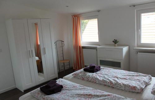 Gemütliche Ferienwohnung an der Nordseeküste mit Familie und Hund - Foto 2