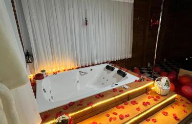 Cabana Dois Amores. Destino romântico. - Photo 19