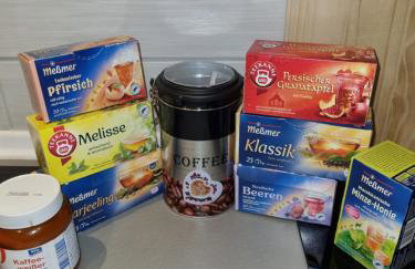 Maria Apartment - Foto 9