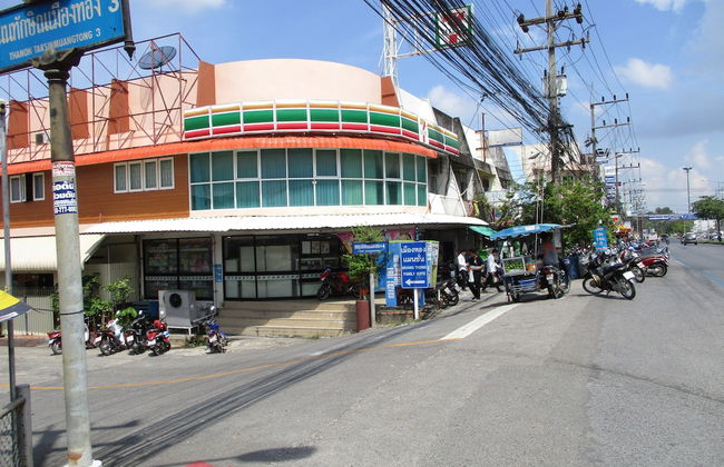 Muang Thong Family Suite Hat Yai - Foto 43