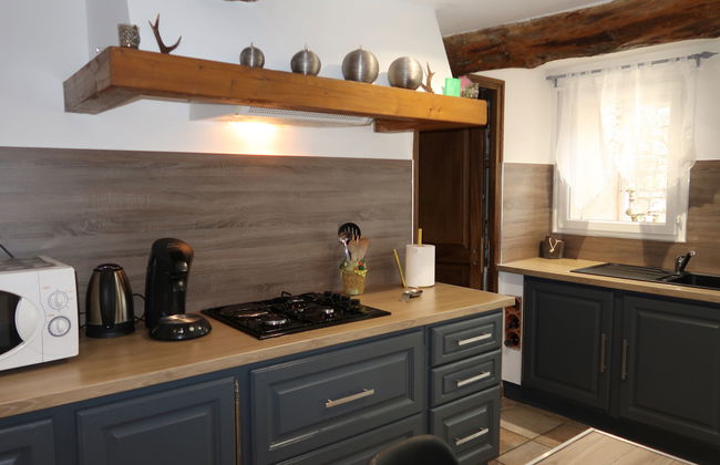 Maison de Village Serena - Foto 15