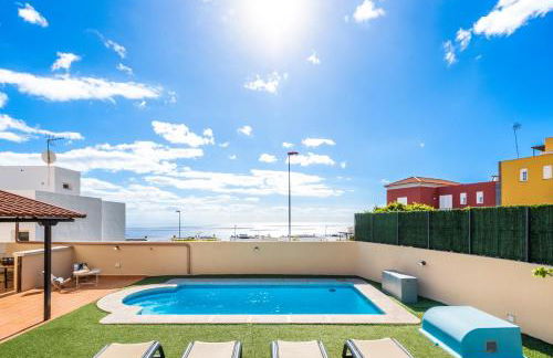 Villa Trueno Refugio de Lujo con Piscina Climatizada y Vistas - Foto 7