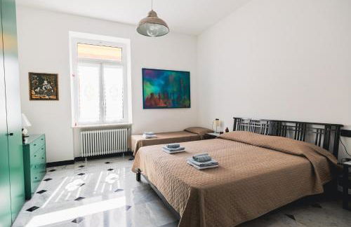 palmaria suite -the duck nest - Foto 10