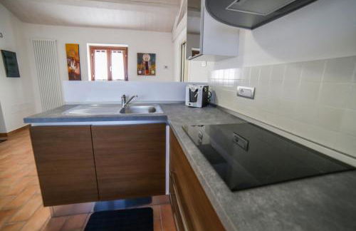 Country House Ca' Brunello - Foto 38