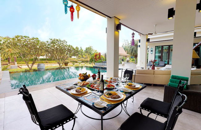Grace Villa Pattaya By DDM Siam - Foto 21