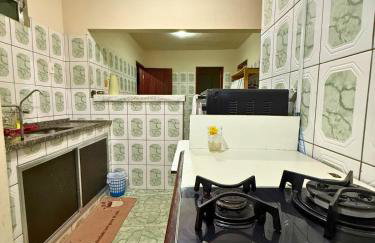 Casa de Temporada Ninho das Harpias - Foto 52