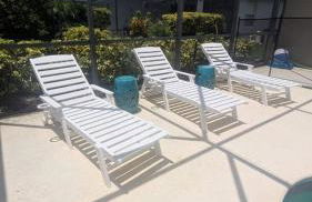 Themed kid bedrooms, 17 miles to Disney and Legoland, private pool, kitchen, wifi, washer, dryer - Foto 48