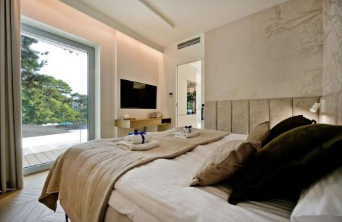 Villa Bursztyn BlueApart Jurata - Foto 8