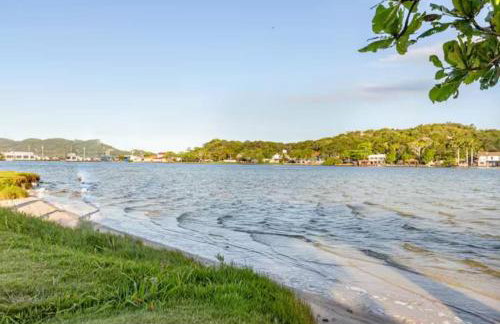 Apartamento Lagoa da Conceição - Foto 4