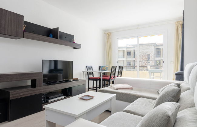 Apt. in Port de Pollenca Near Beach - Foto 9