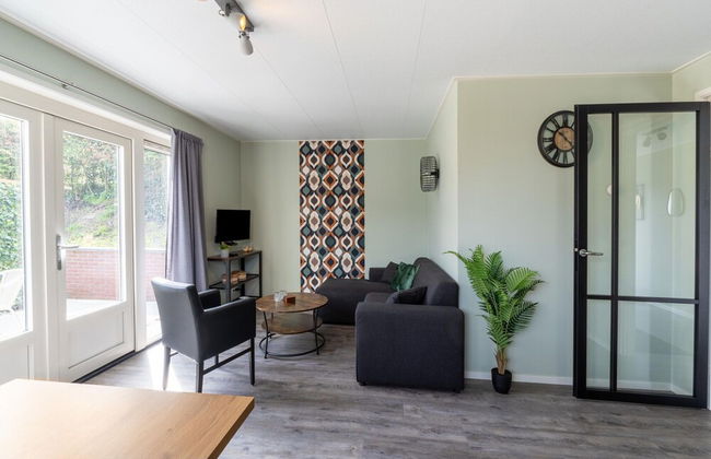 Beautiful Holiday Home in Bantega With Boat - Foto 15