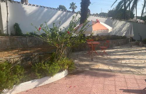 Ibiza style villa with swimming pool near Sitges - Foto 14