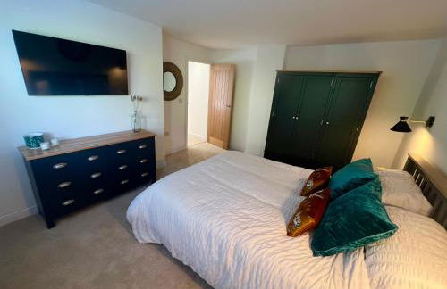 Stunning Home with STARGAZING ROOM Near Kielder Water - Foto 8