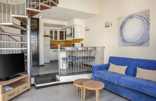 Club Cala Blanca - Foto 17