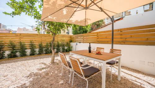 Lemon Tree Garden 3 Bedroom Apartment - Foto 3