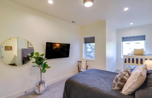 Family Wasatch Mountain Fun! Spacious Utah Home - Foto 17